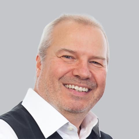 Jason Brown, Developer in Bagworth, United Kingdom