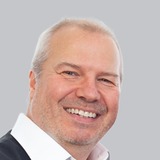 Jason Brown, Expert Flutter Programmer for Hire.