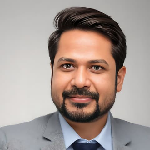 Nishant Jha, Sales Expert in Mumbai, Maharashtra, India