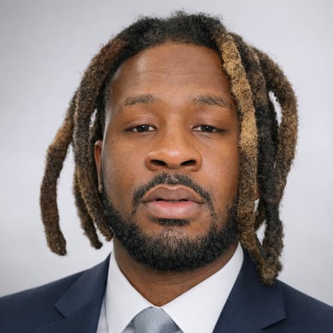 Ishmael Rogers, Developer in Atlanta, GA, United States