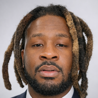 Ishmael Rogers, Freelance ROS Developer for Hire.