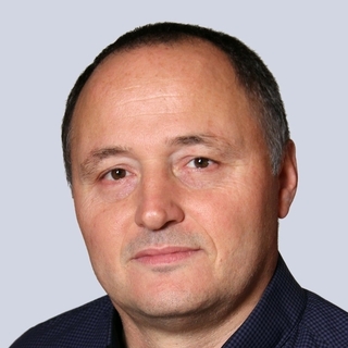 Andrei Boyanov, Odoo Freelancer.