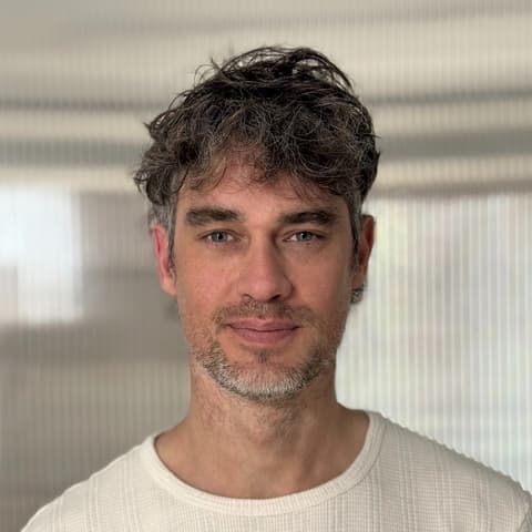 Julien Demarque, Developer in Tel Aviv-Yafo, Israel