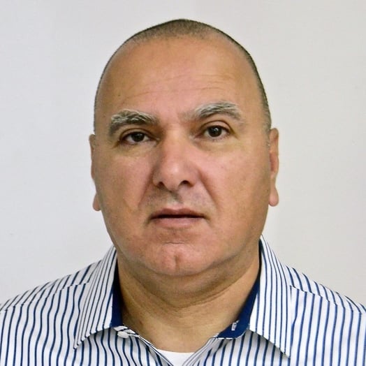Ehud Ben-Yair, Finance Expert in Tel-Aviv, Israel