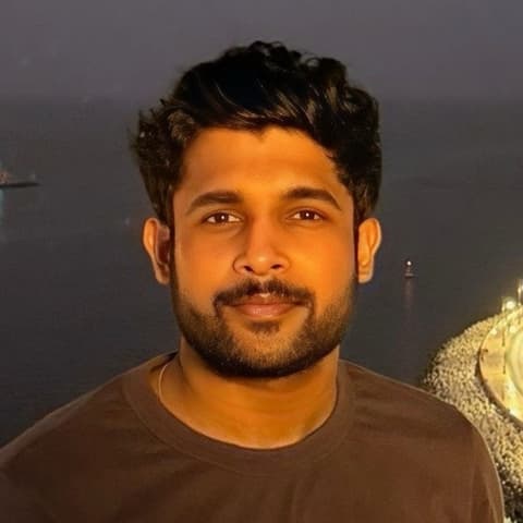 Gaurav Mohapatra, Developer in Bengaluru, Karnataka, India