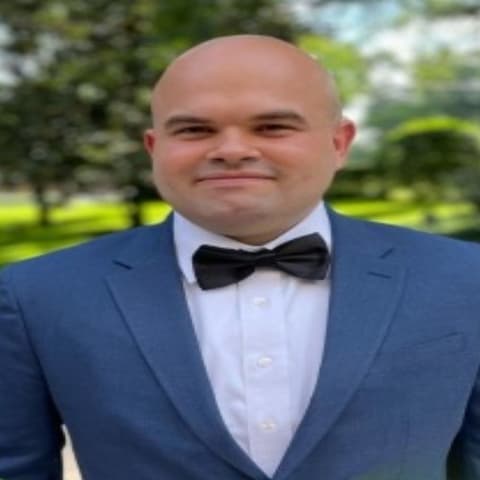 Alwin Amoros, Developer in Florida City, FL, United States