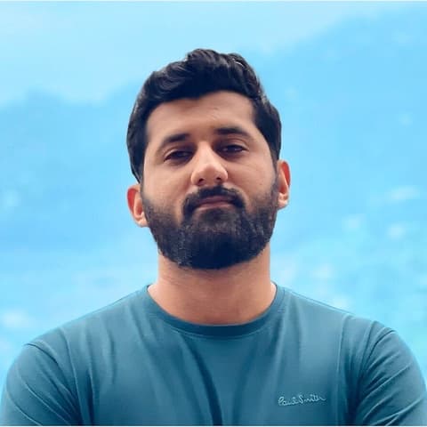 Muhammad Abubakar, Developer in Faisalabad, Punjab, Pakistan