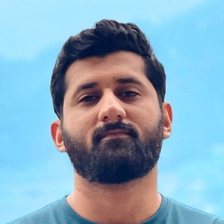 Muhammad Abubakar, RLHF Engineer.
