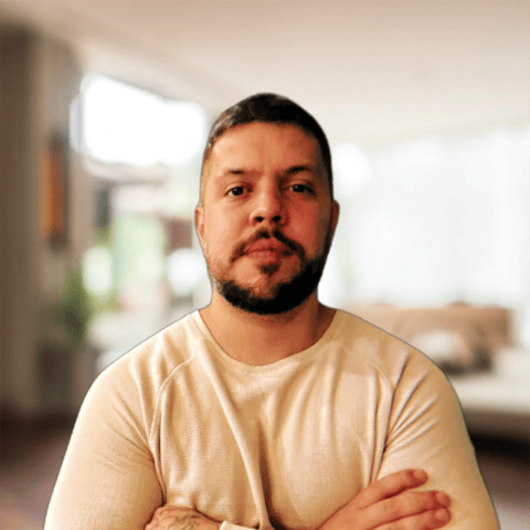 Pedro Alcântara, Developer in Campina Grande - State of Paraíba, Brazil