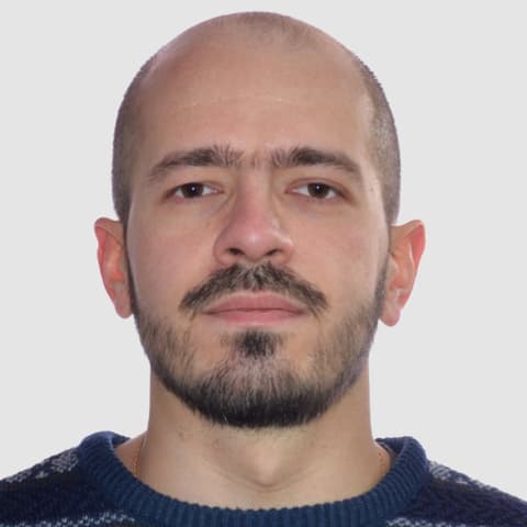 Semion Vesiolii, Support and Operations Expert in Balti, Moldova