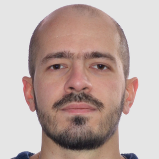Semion Vesiolii, Data Annotation Creator.