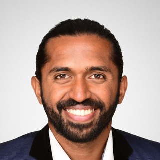 Shanto Mathew, ElevenLabs Freelancer.