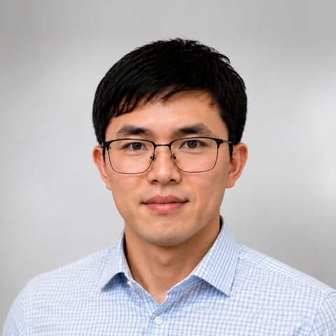 Lyu Jinhang, Developer in Shenyang, Liaoning, China