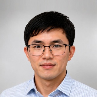 Lyu Jinhang, Expert OpenAI Programmer for Hire.