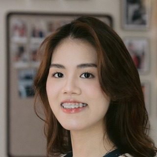 Phan Thi Thao Hanh, Data Annotation Consultant.