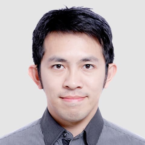Keeghi Renandy, Developer in Bandung, Bandung City, West Java, Indonesia