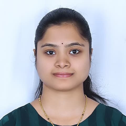 Pooja Biradar, Developer in Pune, Maharashtra, India