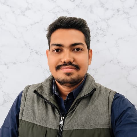 Kanchan Bhendarkar, Developer in Nagpur, Maharashtra, India