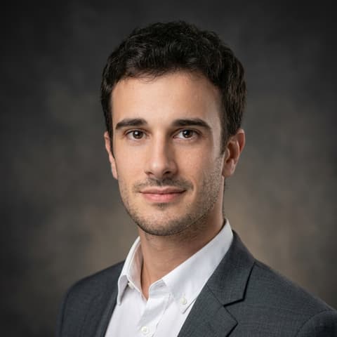 Matthieu Blais, Developer in Singapore, Singapore