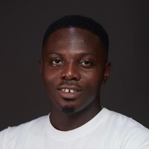 Femi Olatubosun, Developer in Ikeja, Lagos, Nigeria