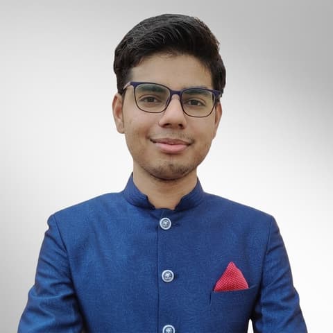 Diwakar Singh, Developer in Jaipur, Rajasthan, India