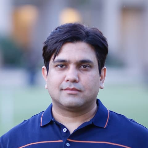 Ikram Ali, Developer in Lahore, Punjab, Pakistan