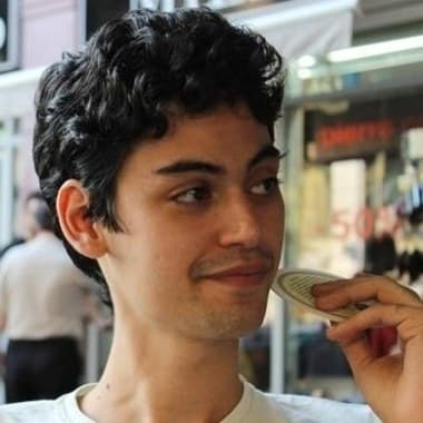 Raoni Boaventura, Developer in São Paulo - State of São Paulo, Brazil