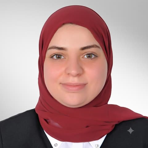 Chaima YEDES, Developer in Abu Dhabi, United Arab Emirates