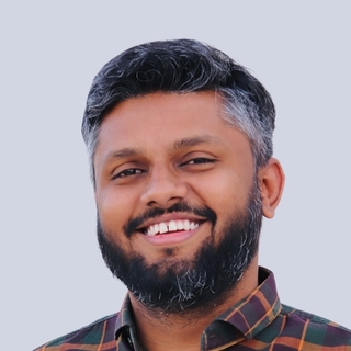 Hemen Ashodia, CUDA Engineer.