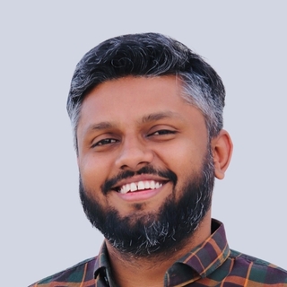 Hemen Ashodia, CUDA Engineer.