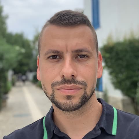 Slobodan Cuic, Designer in Novi Sad, Vojvodina, Serbia