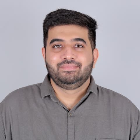 Ankit Patel, Developer in Ahmedabad, Gujarat, India