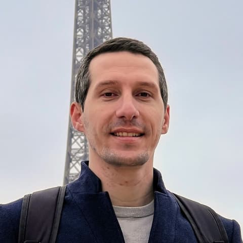 Alexandre Telles, Developer in Braga, Portugal