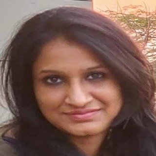 Yukti Gupta, Cucumber Engineer.