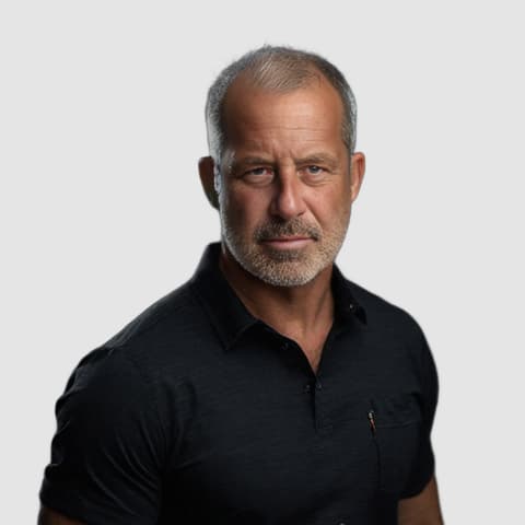 Donald Palmer, Project Manager in Rockwall, United States