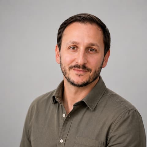 Matt Wohlstadter, Developer in Westfield, IN, United States
