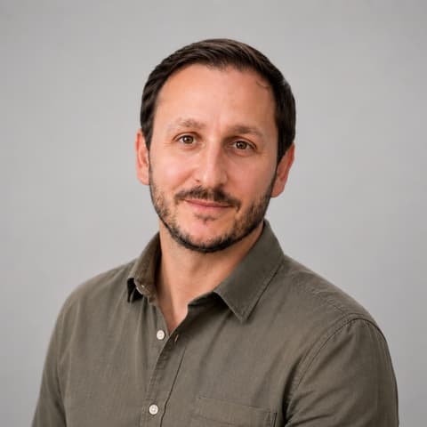 Matt Wohlstadter, Developer in Westfield, IN, United States