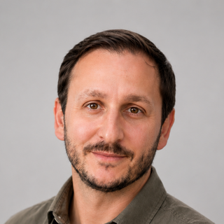 Matt Wohlstadter, agent orchestration Freelancer.