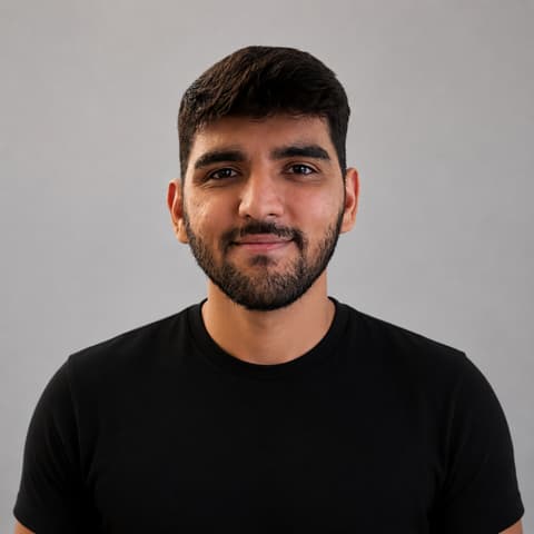 Abhishek Vats, Developer in Delhi, India