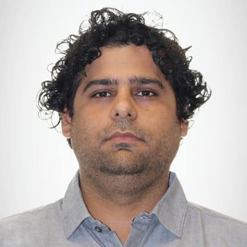 Kapil Tekwani, Developer in Toronto, Canada
