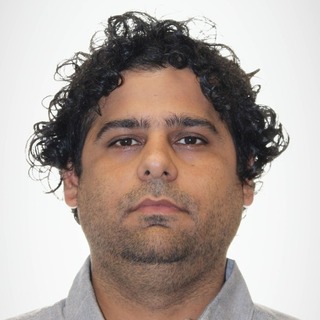 Kapil Tekwani, AWS Bedrock Coder.