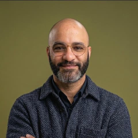 Ahmad Tayel, Developer in Malaga, Spain