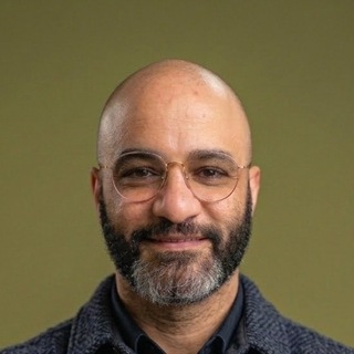Ahmad Tayel, Ontology Engineer.