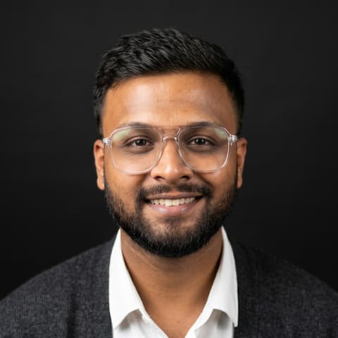 Akhil Bhalerao, Developer in Bengaluru, Karnataka, India