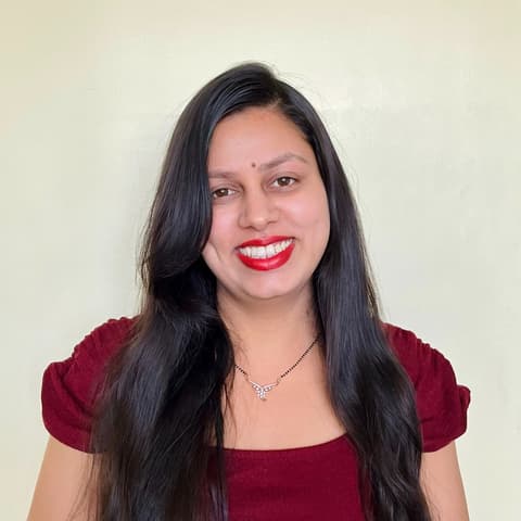 Kanika Tandon, Developer in Redmond, WA, United States