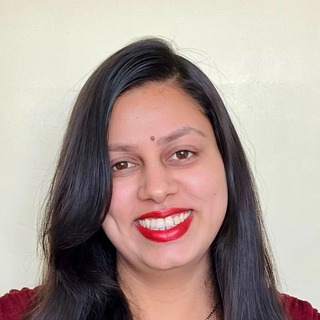 Kanika Tandon, Cucumber Engineer.