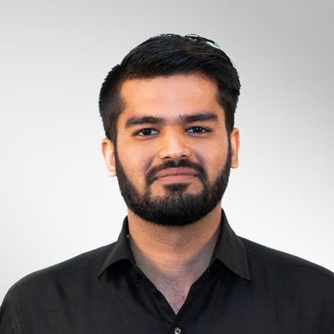 Hardik Fumakiya, Developer in Kitchener, ON, Canada