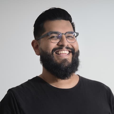 Enrique Torres, Designer in Monterrey, Mexico