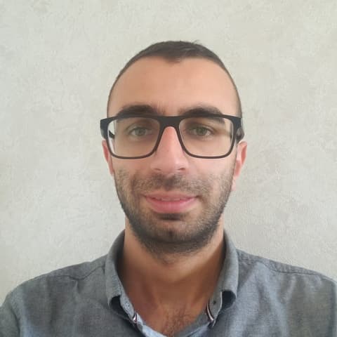 Petros Mkheyan, Product Manager in Yerevan, Armenia