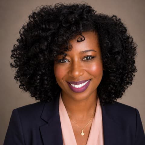 Takeisha S. Woods, Management Consultant in Houston, TX, United States